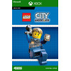 LEGO: City Undercover XBOX CD-Key